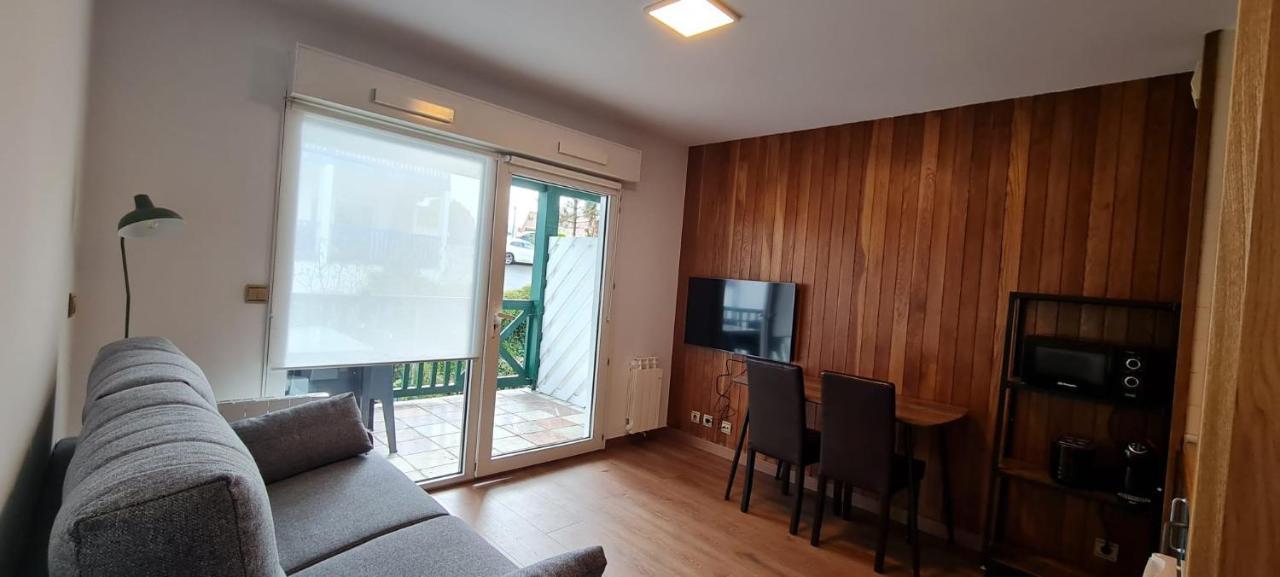 Maite By Basquelidays Apartment Hendaye Exterior photo