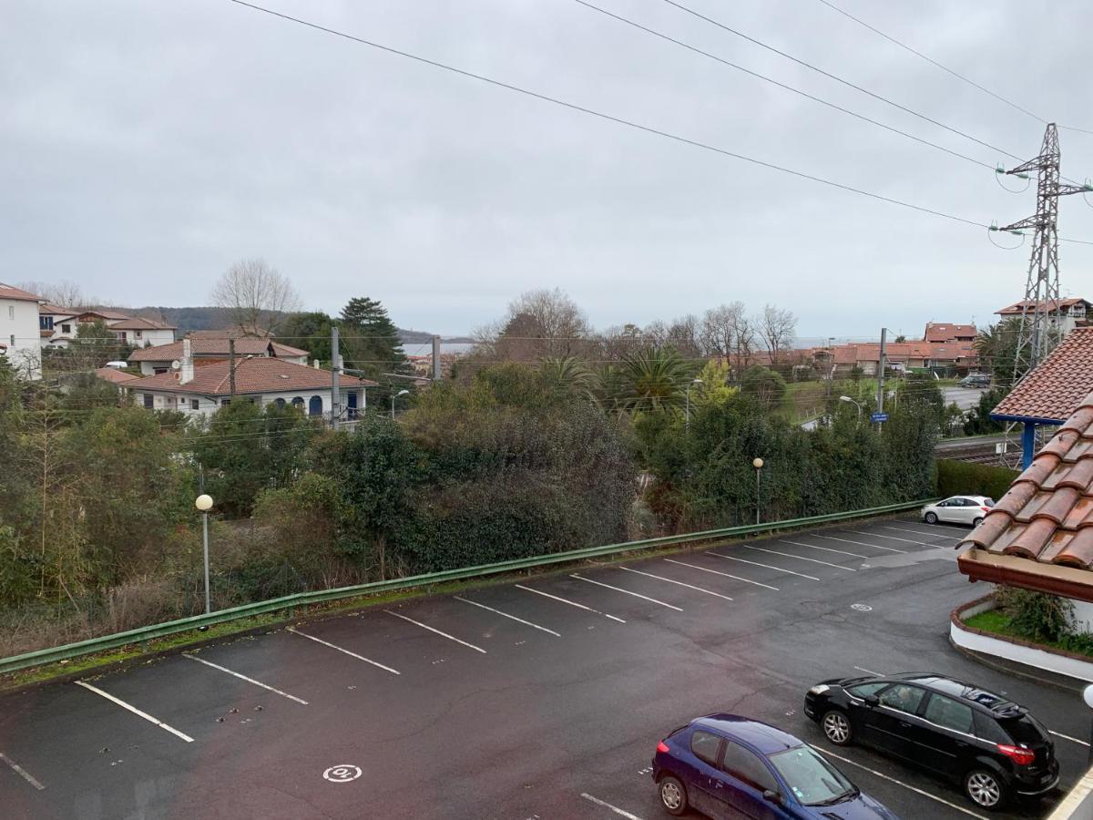 Maite By Basquelidays Apartment Hendaye Exterior photo