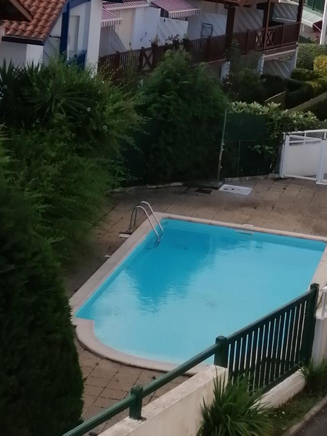 Maite By Basquelidays Apartment Hendaye Exterior photo